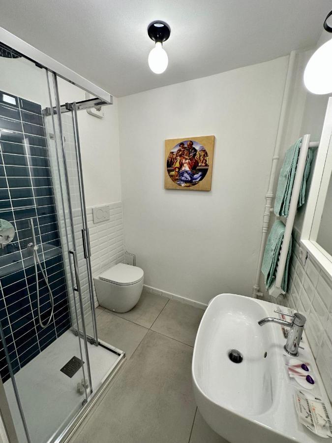 Casa Santa Giulia Turín