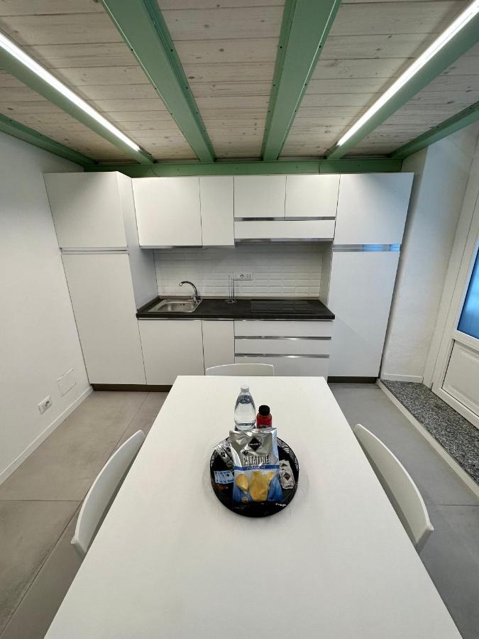 Casa Santa Giulia Apartamento *