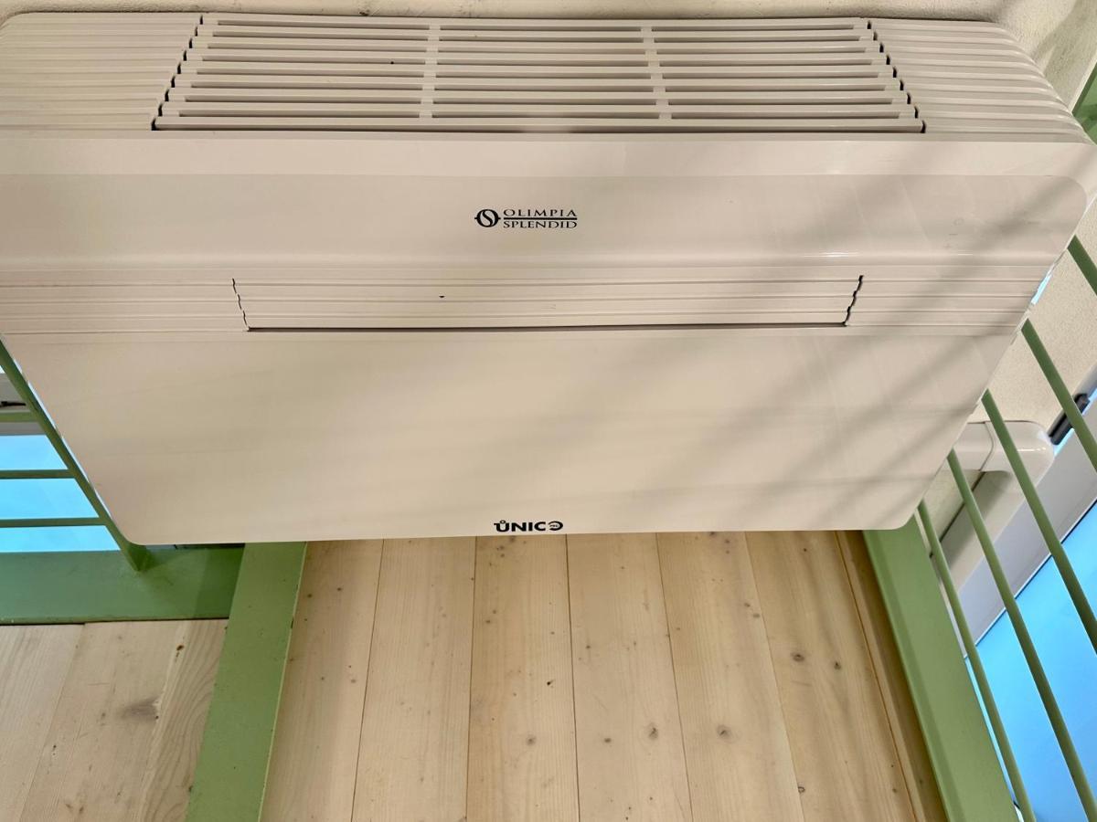 Apartamento Casa Santa Giulia Turín